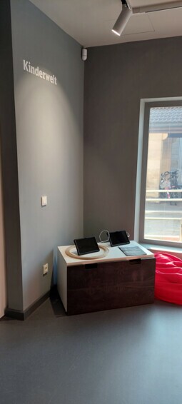 Infopunkt Bamberg 25.03.2022 