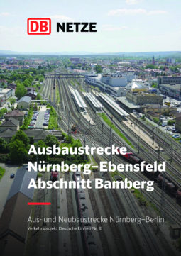 Flyer Abschnitt Bamberg (Einzelseiten)